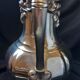 Christofle - Coffee (tea) pot Liseron. Excellent condition.