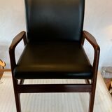 Scandinavian office chair