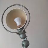 Jieldé lamp 2 arms