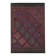 Vintage Turkish kilim, handwoven, 175x251 cm.