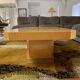 1970s Bar Coffee Table