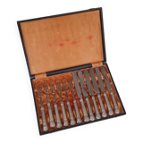 Ménagère vers 1900