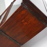 Antique Mahogany Stacking Bookcase by Globe Wernicke, ca 1900