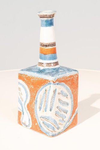 Vases italiens de Desimone 69, ensemble de 3