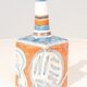 Vases italiens de Desimone 69, ensemble de 3