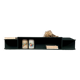 Art Deco Shelf (renovated)
