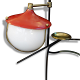 Lamp Pan 1950/60