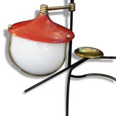 Lamp Pan 1950/60