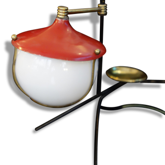 Lamp Pan 1950/60