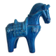 Bitossi Rimini Blue 32cm Trojan Horse