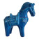 Bitossi Rimini Blue 32cm Trojan Horse