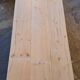Old farmhouse table