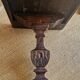 Table style Renaissance, XIXe