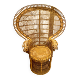 Vintage Emmanuelle armchair