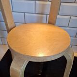 Chaise enfant style Aalto Alvar