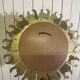 Mirror sun witch's eye year 50