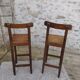 High chair