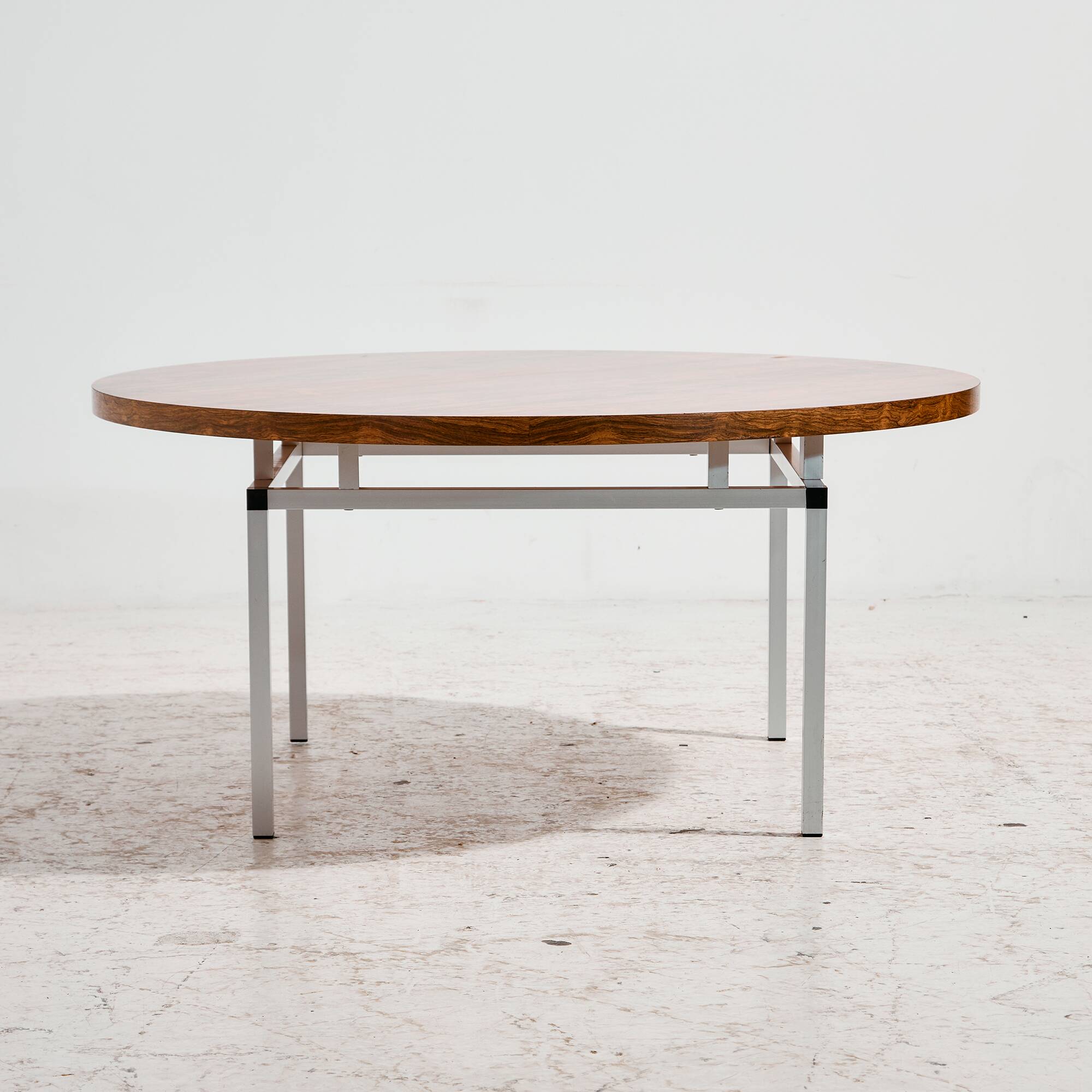 MK11142 Rosewood coffee table