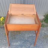 Scandinavian school desk