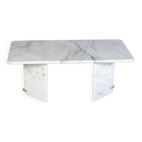 Marble coffee table, 1970