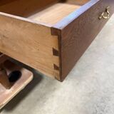 Parisian Art Deco Wardrobe