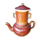 Cafetière en grès
