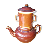 Cafetière en grès
