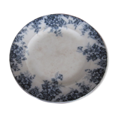 Dish marie louise