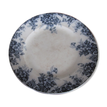 Dish marie louise