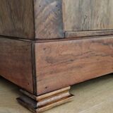 19th century Louis Philippe wooden furniture