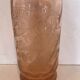 Water siphon bottle from Seltz maison pontieux in calais 20th century