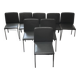 Leather chairs More