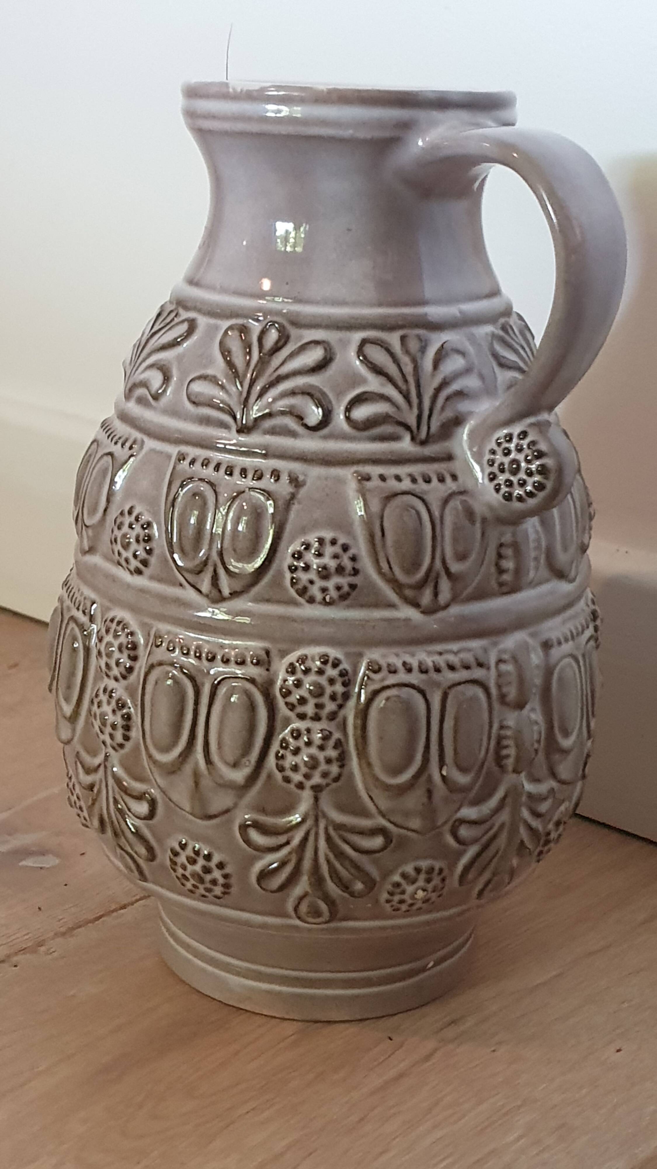 Vase Jasba, West Germany