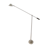 Gammalux articulated floor lamp in lacquered metal