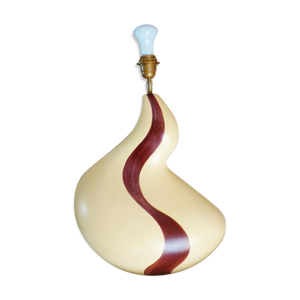 Lampe à poser, louis drimmer,