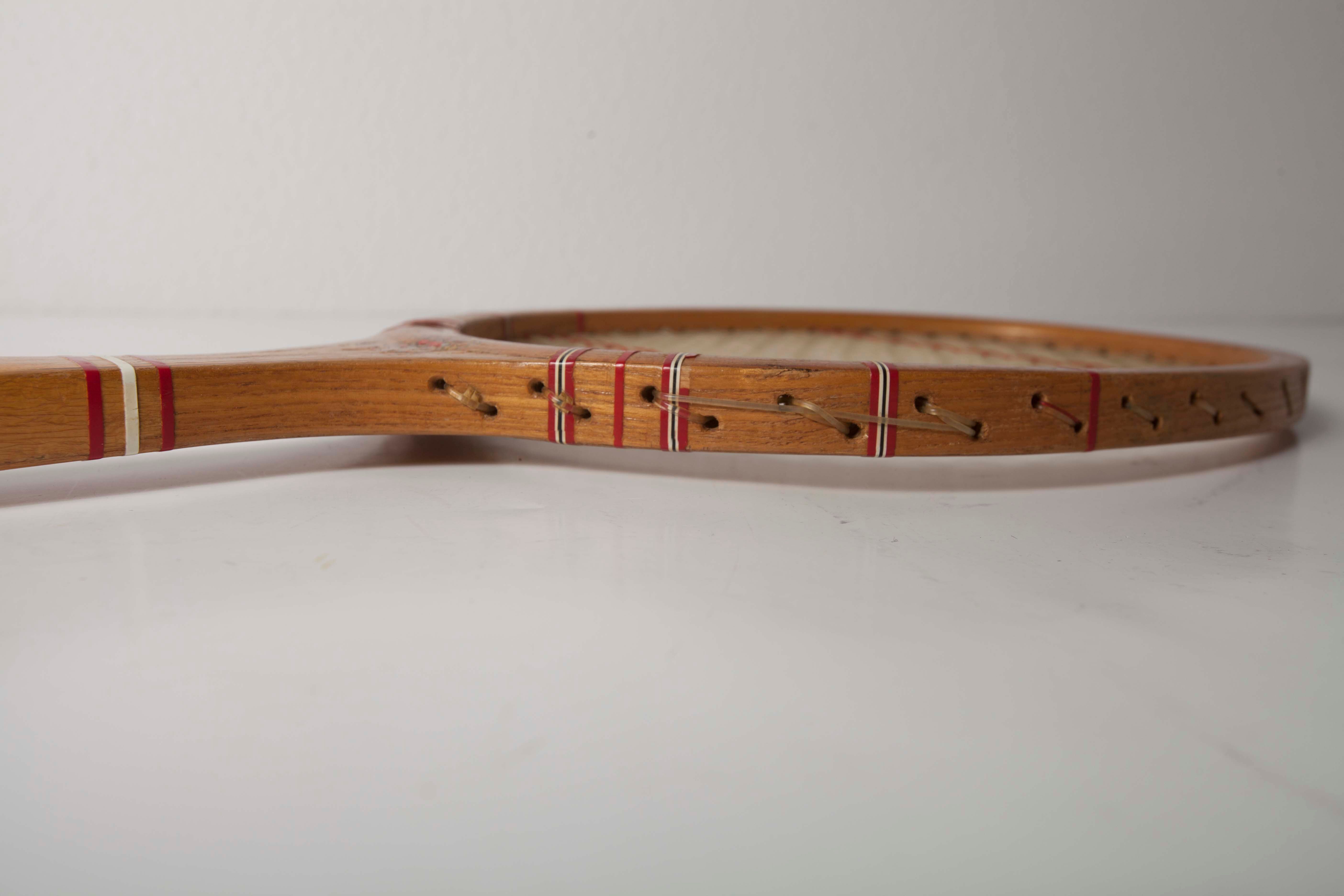 Raquet montana redstar 60