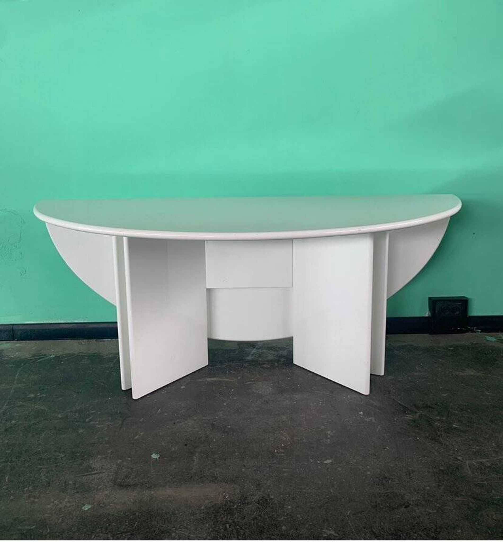 Antella Console by Kazuhide for Simon Cassina, 1970s