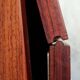 Sideboard by Alain Richard Model 324 - TV cabinet - Rosewood - Ca 1950