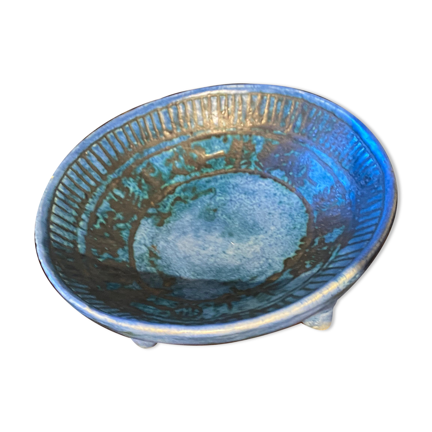 Jacques Blin ceramic cup