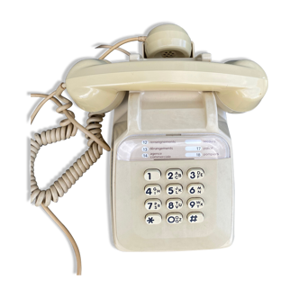 Vintage phone