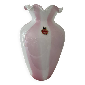 Italian vase