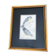 Drawing of birds