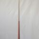Lampadaire  halogene en laiton Fase
