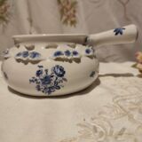 Old CVA flower vase