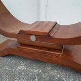 Art deco console