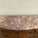 Commode en marqueterie