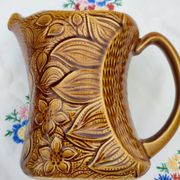 Pitcher of Sarreguemines
