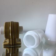 Swedish Midcentury IFO Bernadotte designed Bathroom light Double Sided