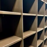 Armoire de rangement industrielle