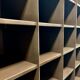 Armoire de rangement industrielle
